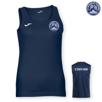 JOMA Damen Tanktop DIANA - TC Schacht-Audorf